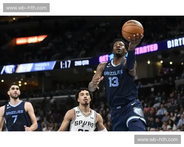 孤星逐影，黑白对决：马刺与灰熊的常规赛恩怨情仇