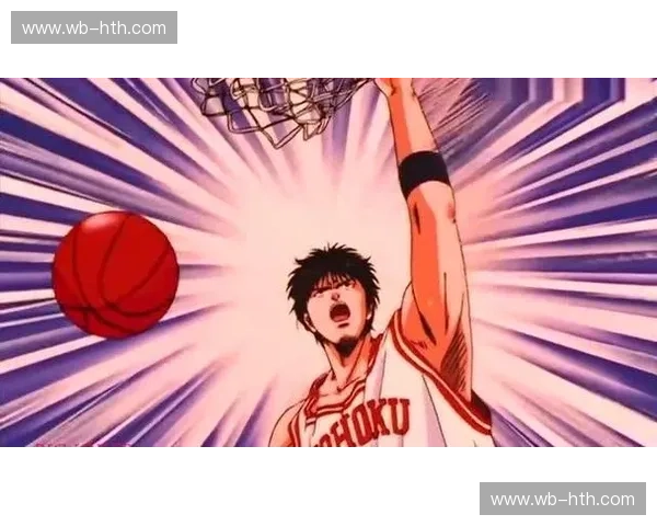 湘北vs山王2K：一场永不落幕的青春狂想曲